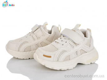 Кроссовки BBT