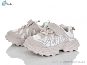 Кроссовки BBT