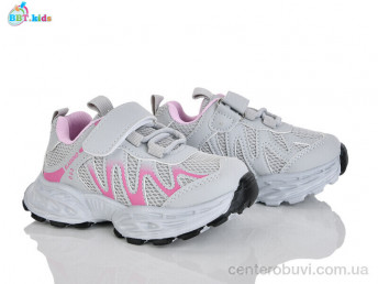 Кроссовки BBT