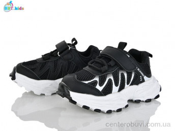 Кроссовки BBT