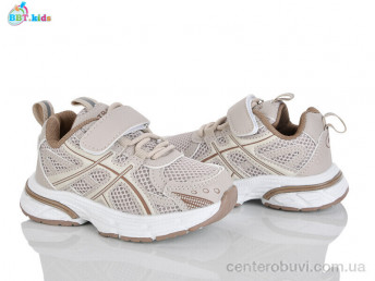 Кроссовки BBT