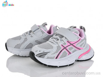 Кроссовки BBT