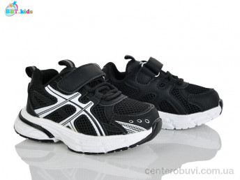 Кроссовки BBT