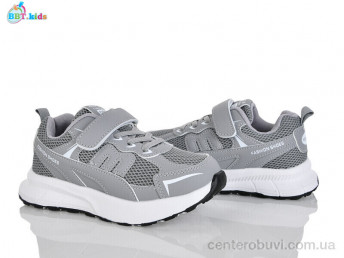 Кроссовки BBT