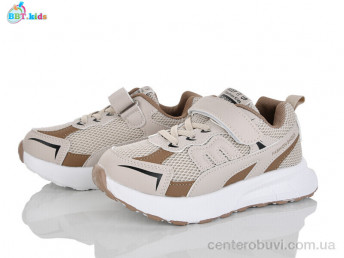 Кроссовки BBT