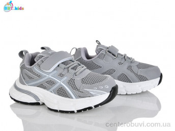 Кроссовки BBT