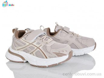 Кроссовки BBT