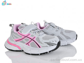 Кроссовки BBT