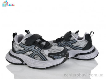 Кроссовки BBT