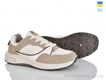 Кроссовки Progress