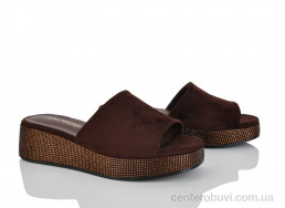 Шлепки Lino Marano