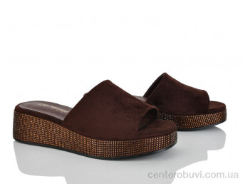 Шлепки Lino Marano