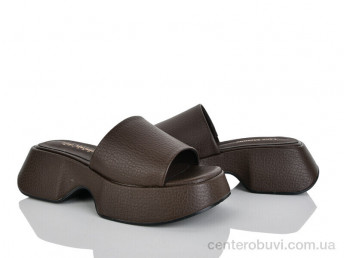 Шлепки Lino Marano