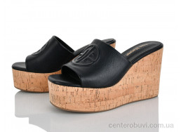 Шлепки Lino Marano