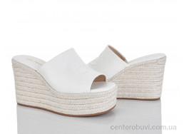 Шлепки Lino Marano