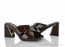 Шлепки Lino Marano