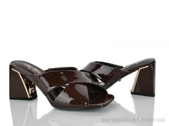 Шлепки Lino Marano