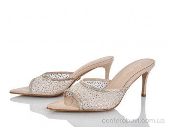 Шлепки Lino Marano