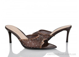 Шлепки Lino Marano