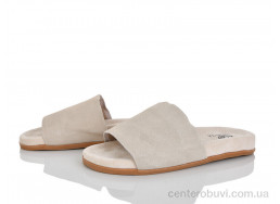 Шлепки Loretta