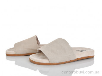 Шлепки Loretta