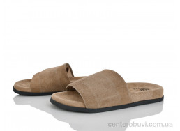 Шлепки Loretta