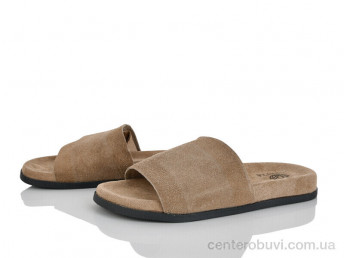 Шлепки Loretta