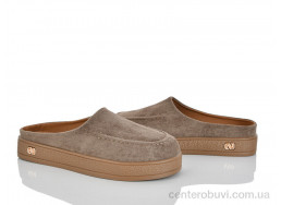 Шлепки Loretta