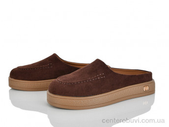 Шлепки Loretta