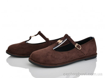 Балетки Loretta