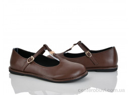 Балетки Loretta