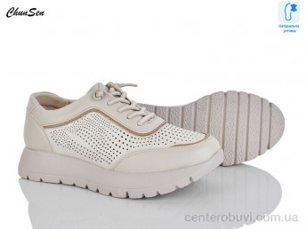 Кроссовки Chunsen