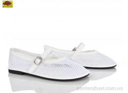 Балетки Mei De Li