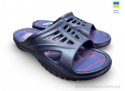 Шлепки Rai shoes