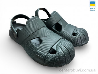 Кроксы Rai shoes