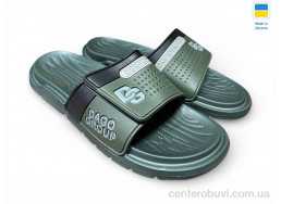 Шлепки Rai shoes