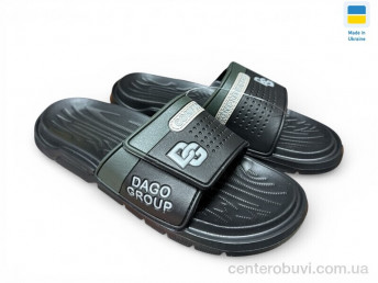 Шлепки Rai shoes