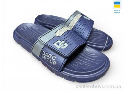 Шлепки Rai shoes