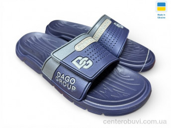 Шлепки Rai shoes