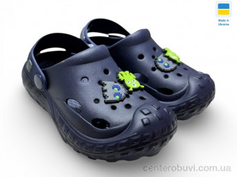 Кроксы Rai shoes