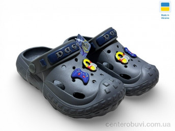 Кроксы Rai shoes