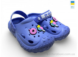 Кроксы Rai shoes