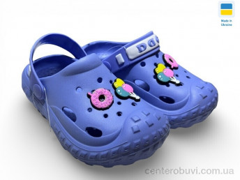 Кроксы Rai shoes