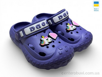 Кроксы Rai shoes