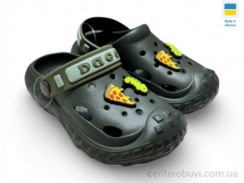 Кроксы Rai shoes