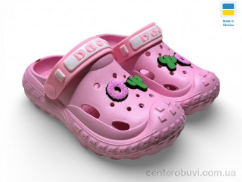 Кроксы Rai shoes