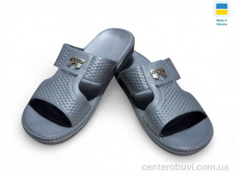 Шлепки Rai shoes