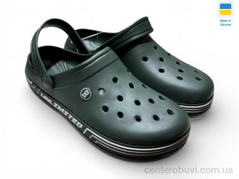 Кроксы Rai shoes