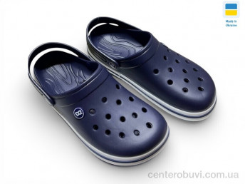 Кроксы Rai shoes