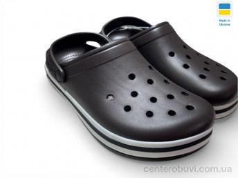 Кроксы Rai shoes